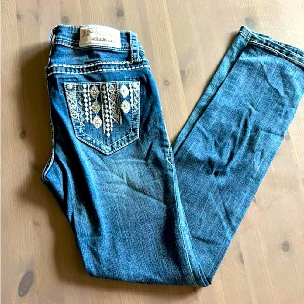 Women’s jeans